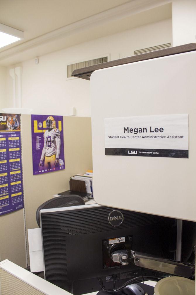 LSU Pharmacy closure prompts concerns from grad students