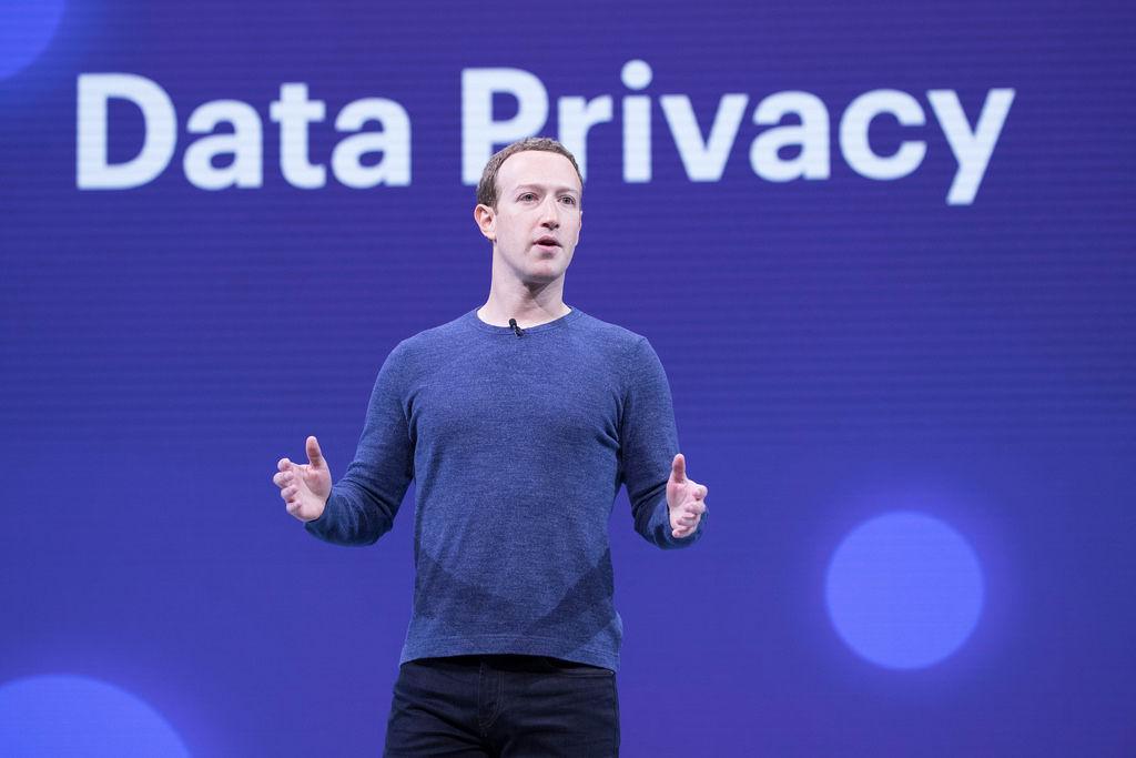 Opinion: 'Big Tech' requires big regulation