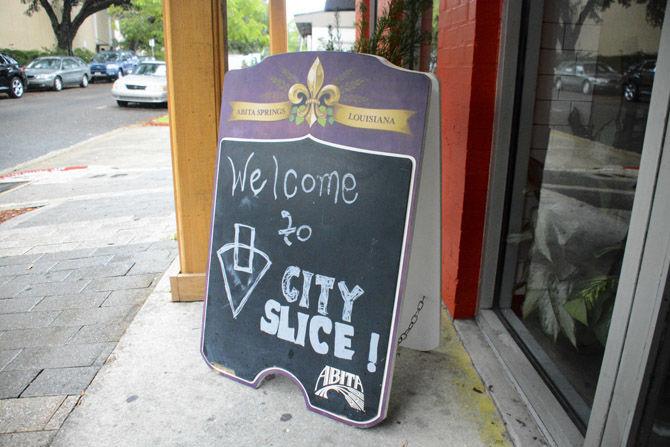 City Slice owner seeks to brighten, expand North Gate area