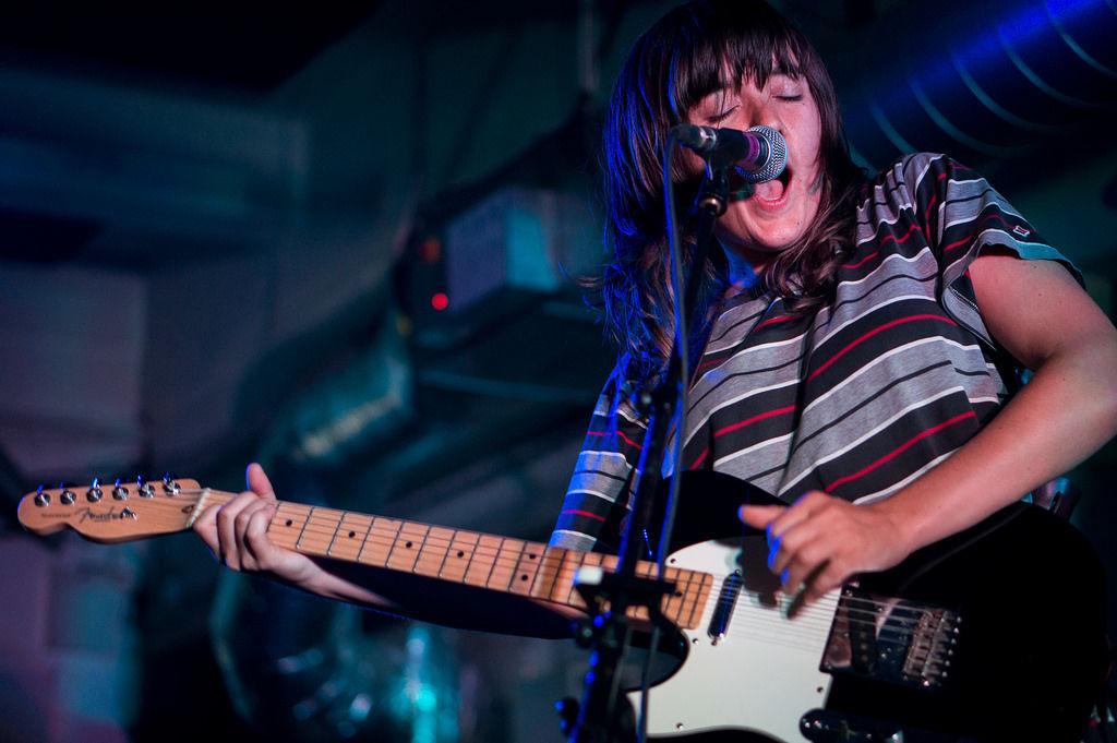 Music Mondays: Courtney Barnett, Janelle Mon&#225;e and more