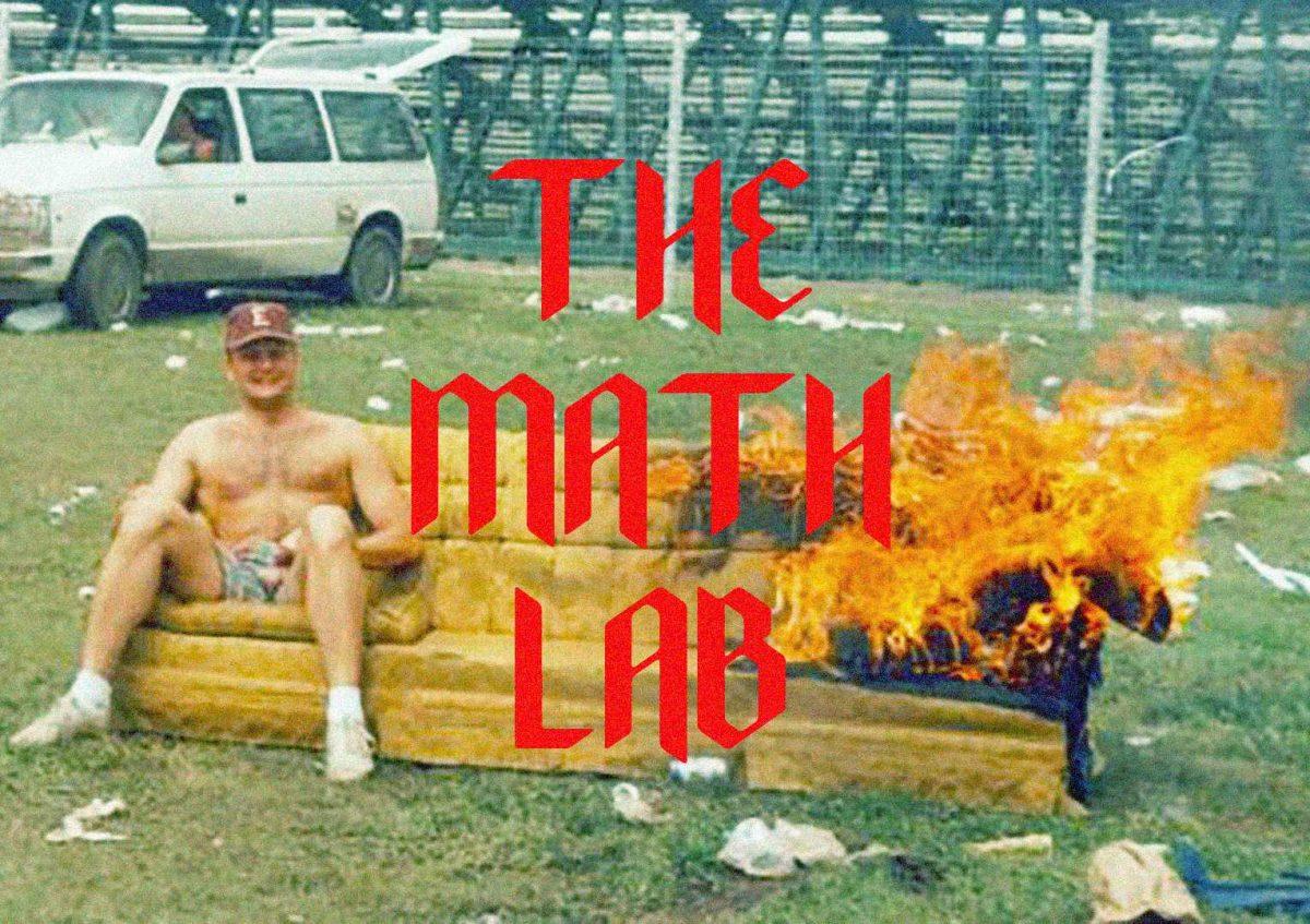 The Math Lab