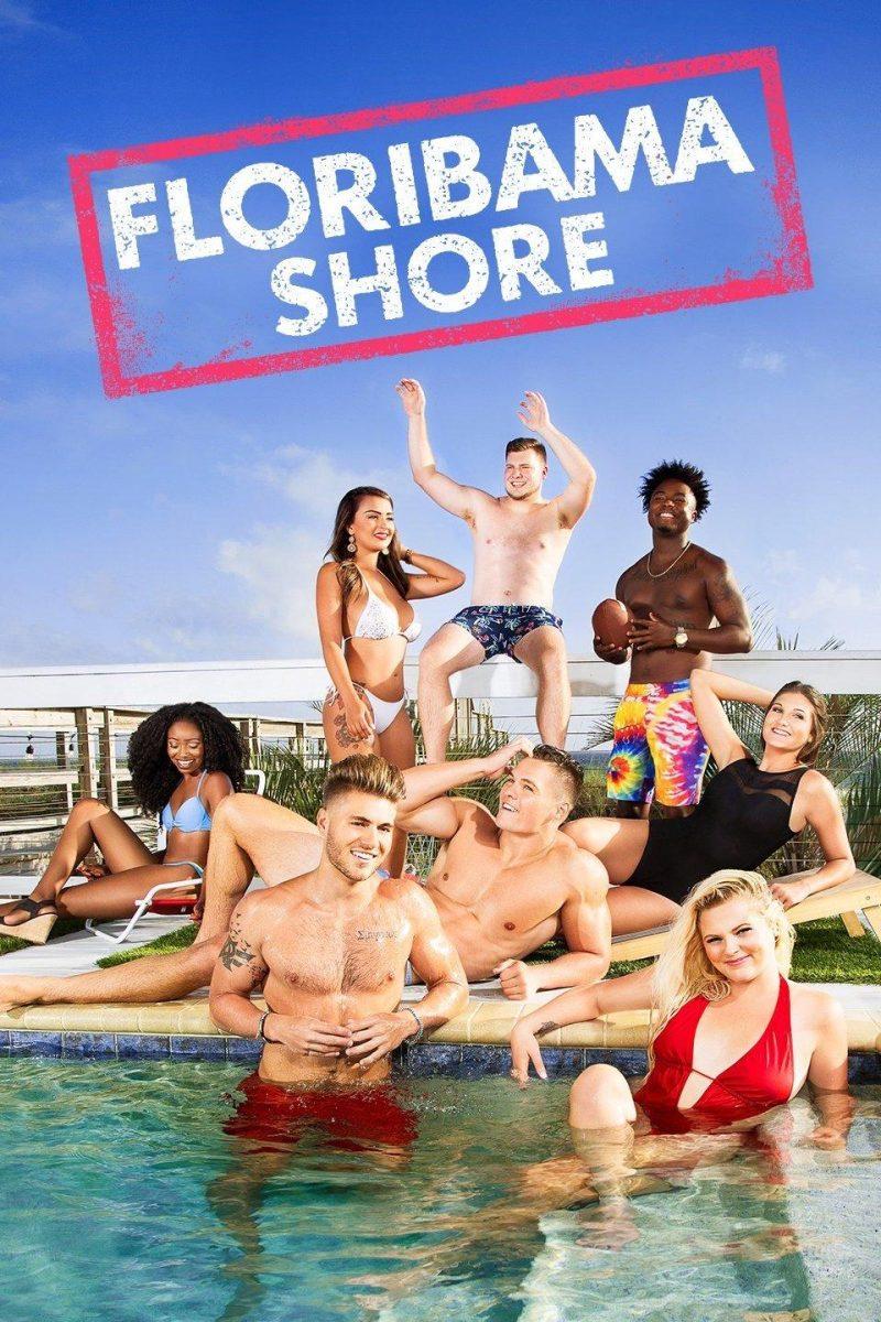 floribama shore