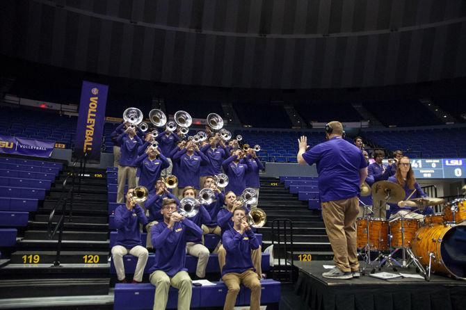 PHOTOS: LSU vs Texas A&M