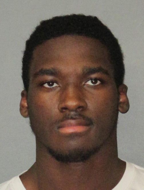 Suspended LSU wide receiver Drake Davis arrested again for battery of ex-girlfriend