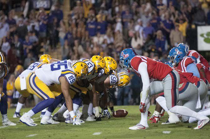 Magnolia Bowl: The history of the LSU-Ole Miss rivalry