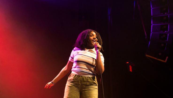 Artist Noname released her latest album, "Room 25," on Sept. 14.