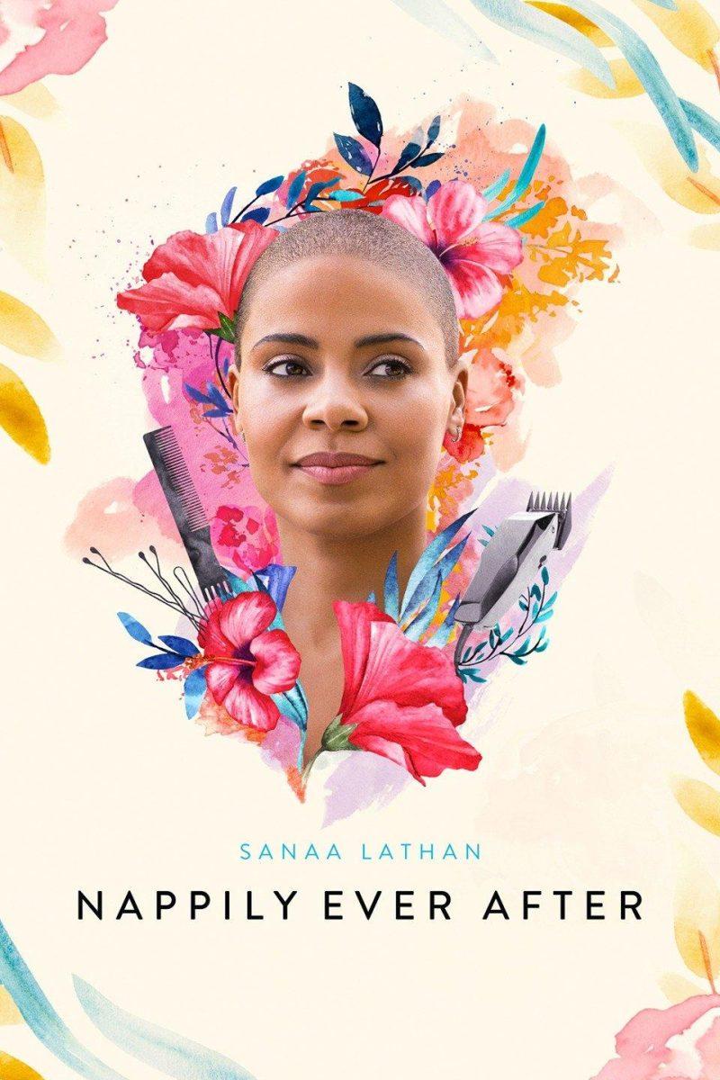 nappily ever after