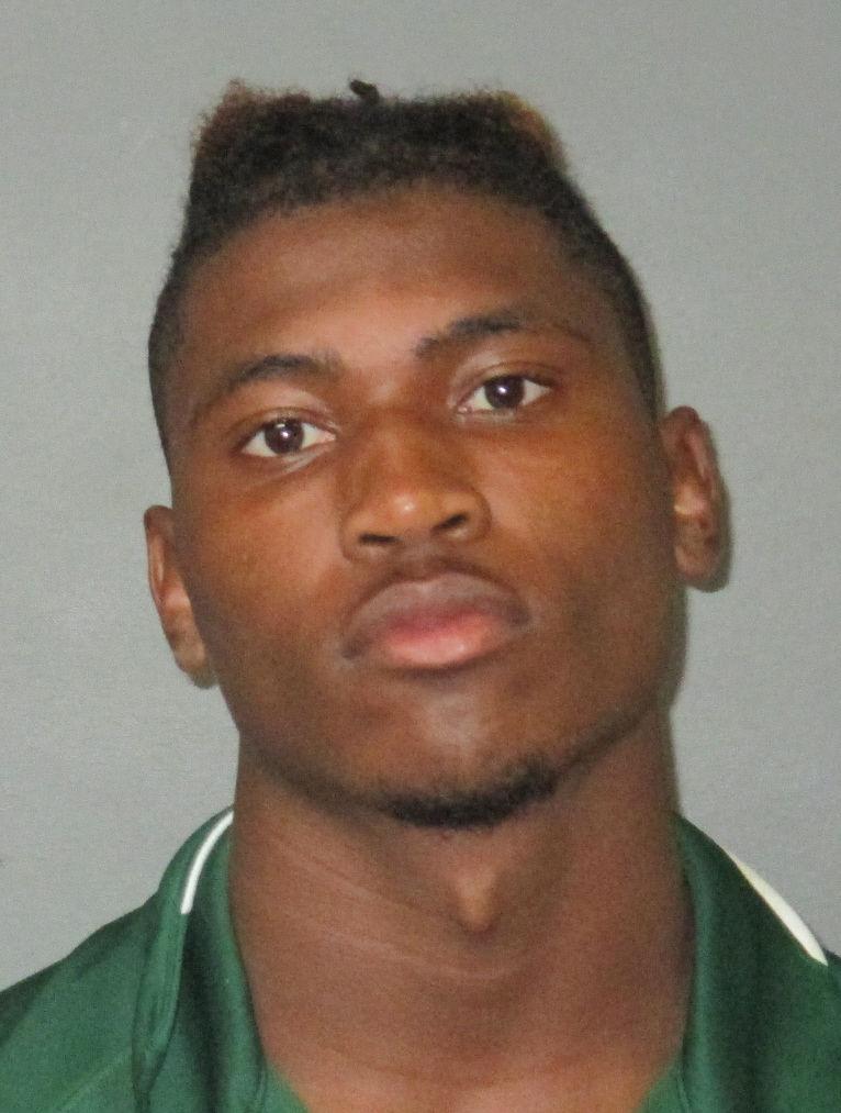 High school football player arrested for alleged rape of LSU student