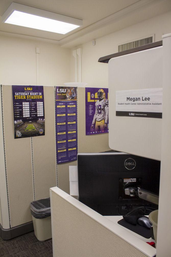 LSU Pharmacy closure prompts concerns from grad students