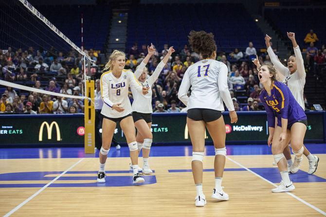 PHOTOS: LSU vs Texas A&M