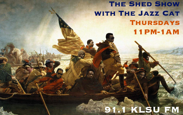 The Shed Show 9/27/18