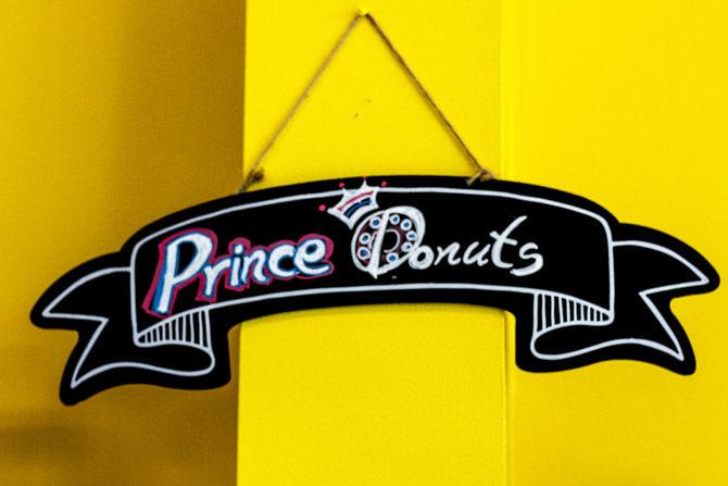 Prince Donuts & GEAUX BOBA offers new TigerCASH option for students