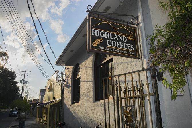 International Coffee Day: where to get your caffeine fix in Baton Rouge