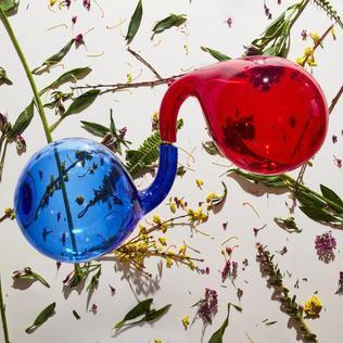 Album Review: "Lamp Lit Prose" by Dirty Projectors