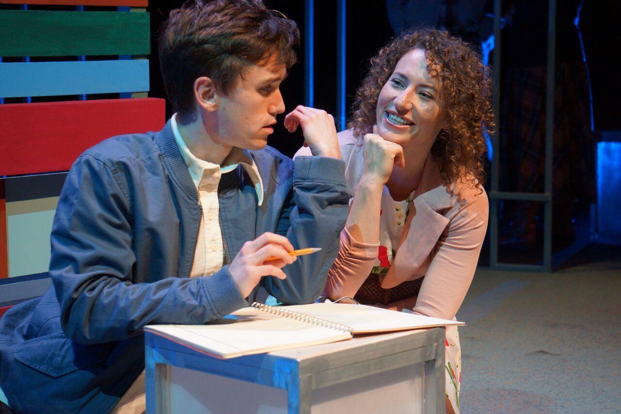 'Curious Incident' showing through Sept. 30