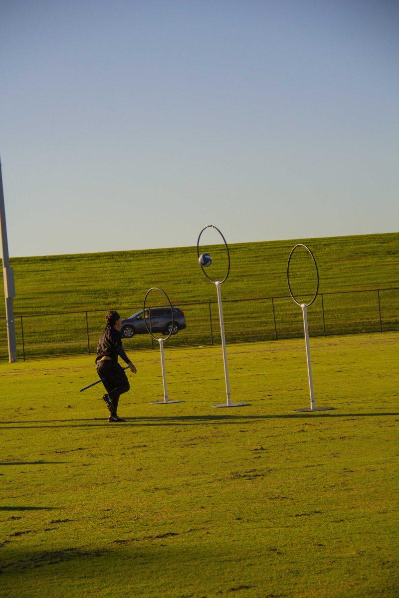 Quidditch