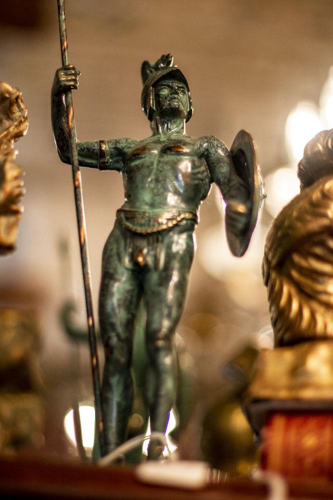 PHOTOS: Antique Shopping in Baton Rouge