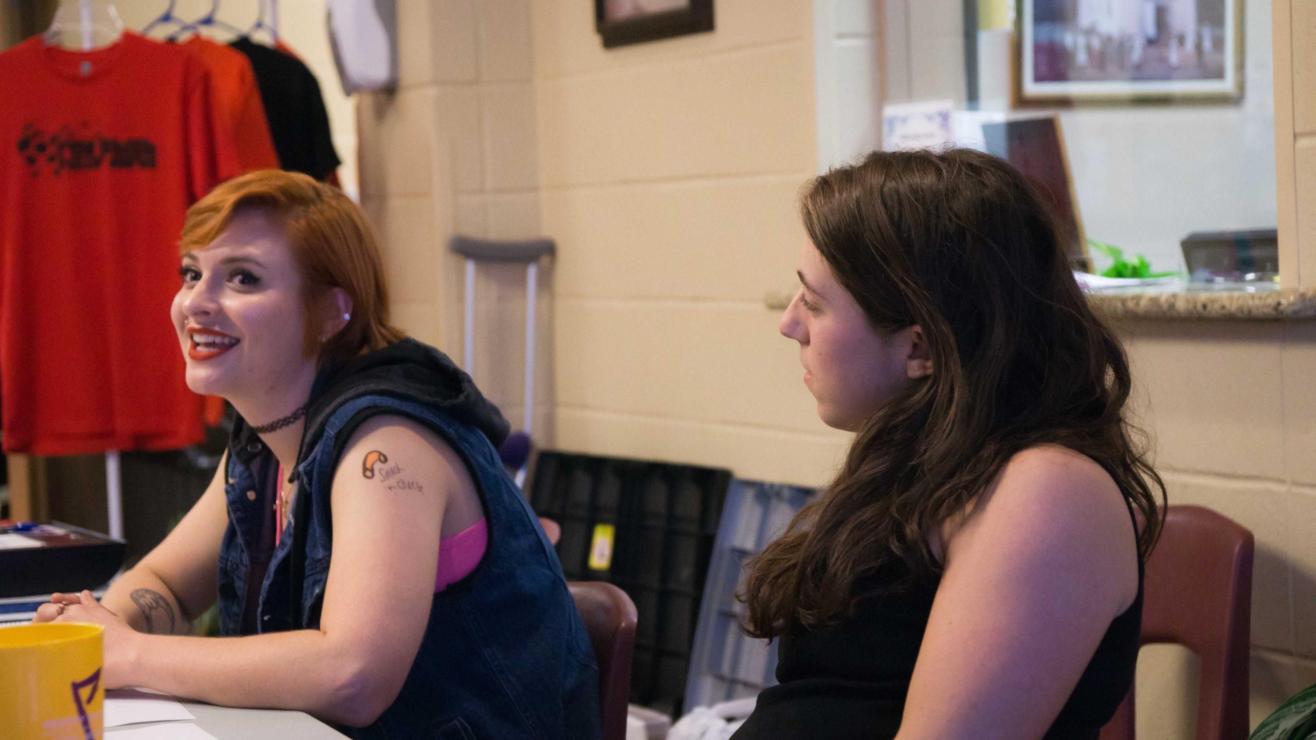 Red Stick Roller Derby empowers, connects women of all backgrounds