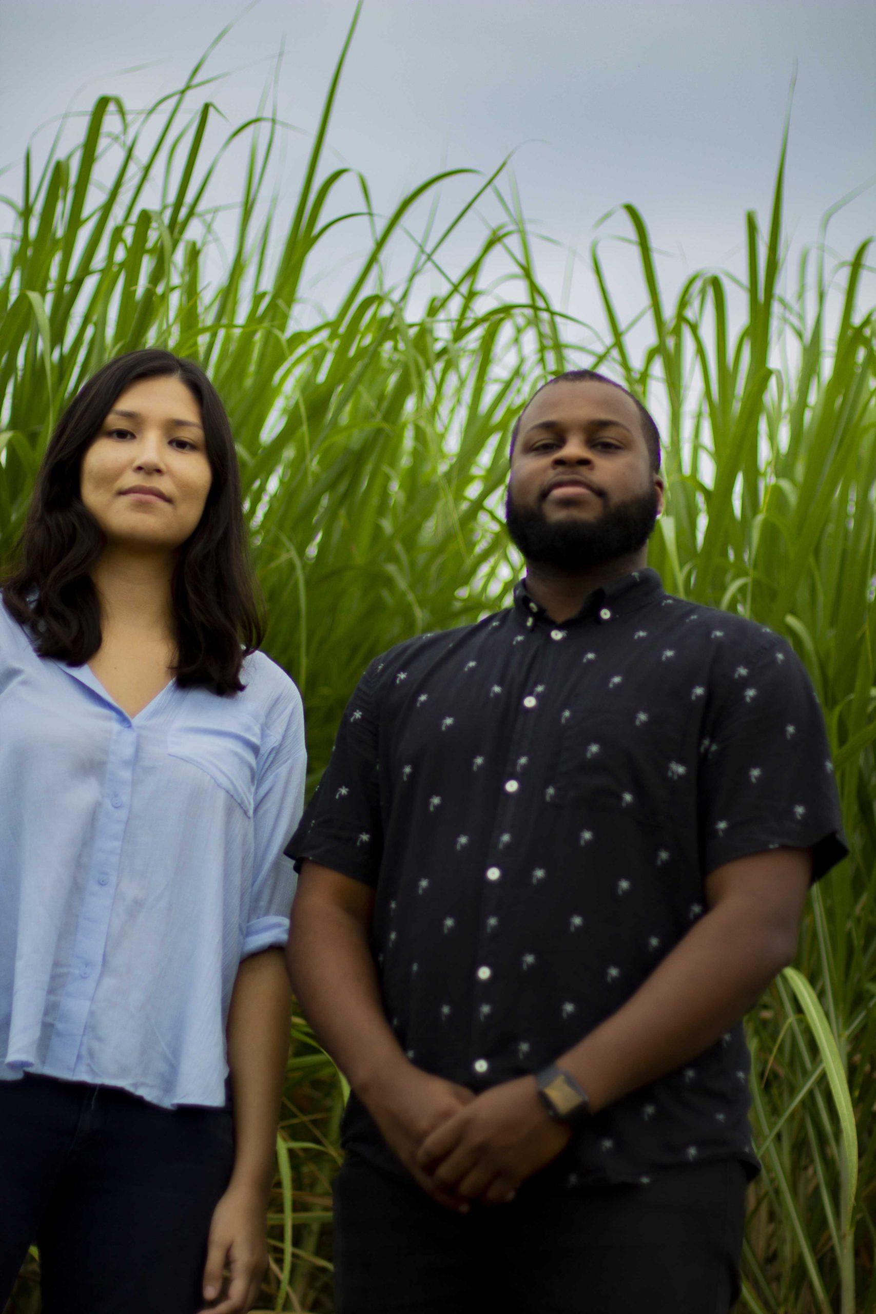 How a locally made short film aims to shed light on the biracial experience in America