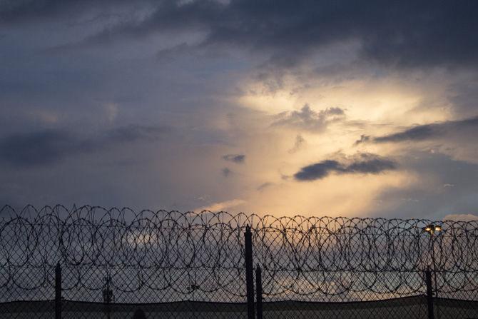 Mental illness education vital to prison reform at East Baton Rouge Parish Prison, on Monday, Aug. 21, 2017.