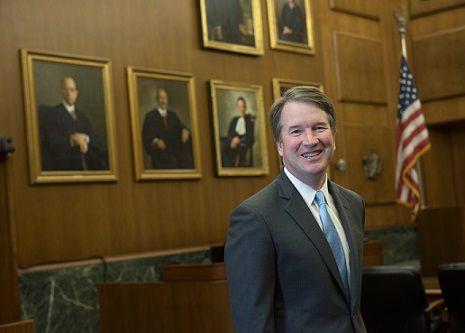 Opinion: Kavanaugh appointment leaves lasting consequences