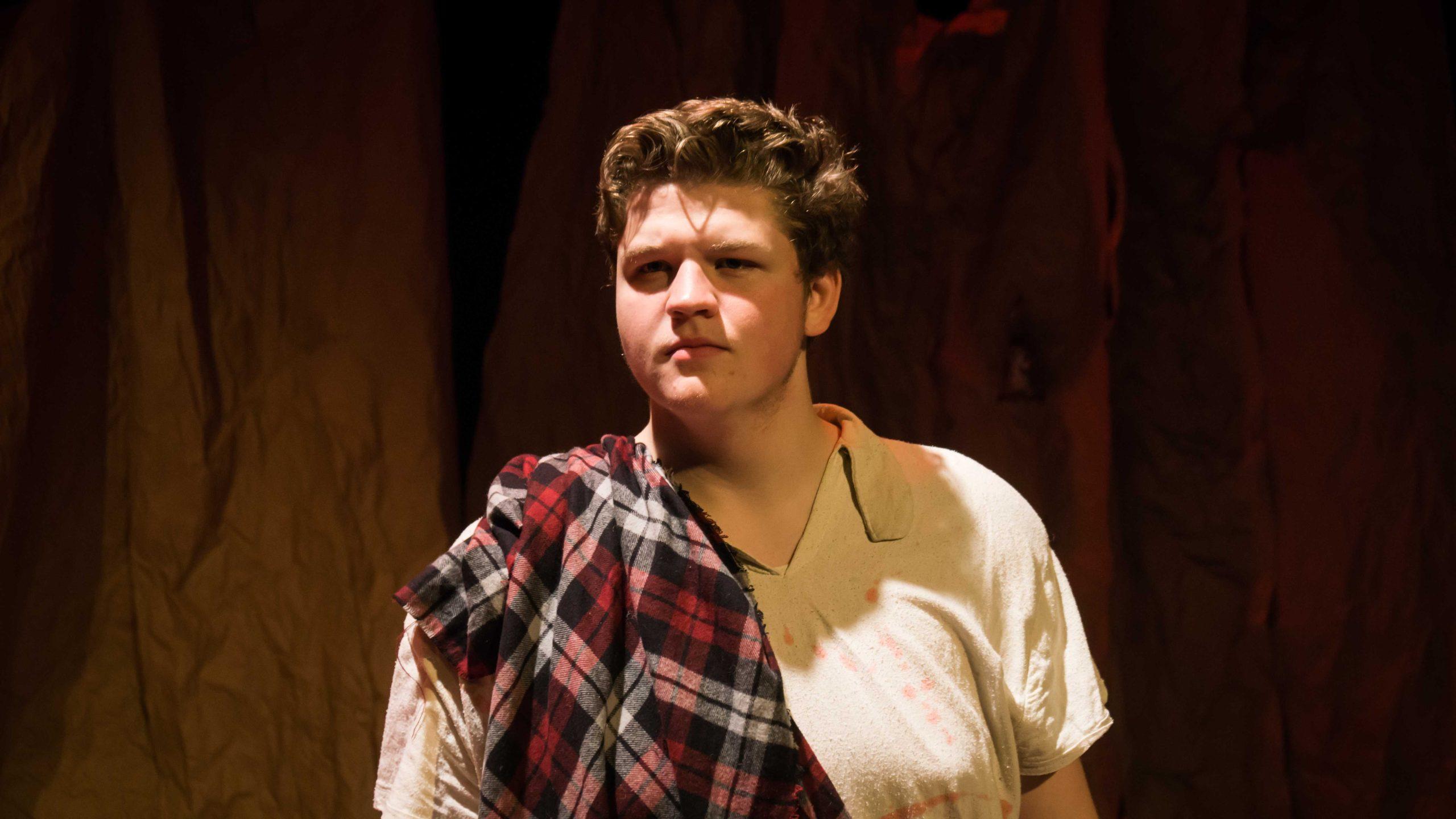 In LSU Lab Theatre&#8217;s &#8216;Dreams and Stains,&#8217; &#8216;The Hills Have Eyes&#8217; meets &#8216;Nancy Drew&#8217;