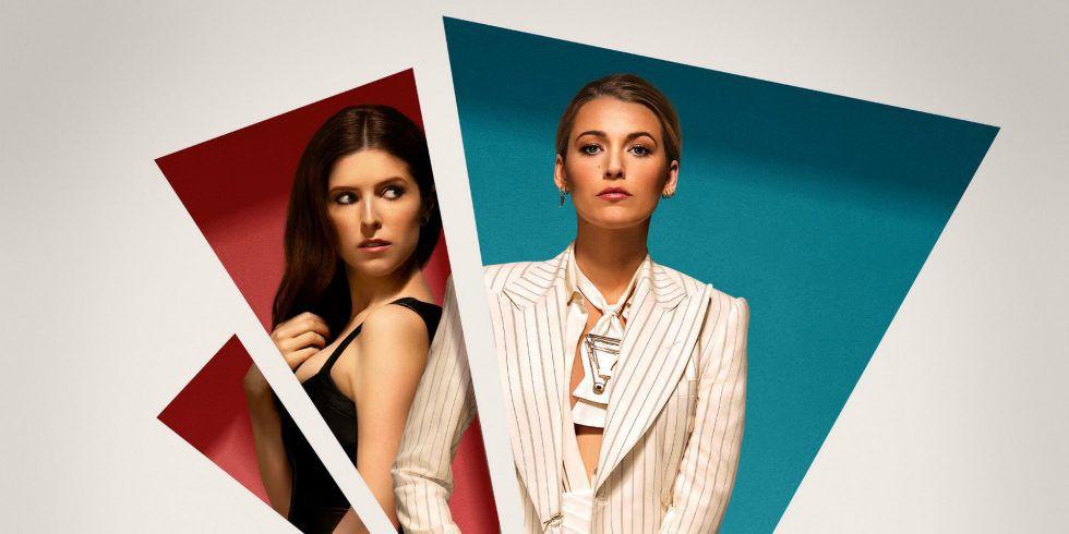 Rev Ranks: 'A Simple Favor' intertwines mystery, comedy