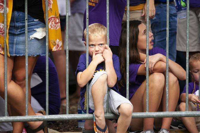 PHOTOS: Tiger Tykes