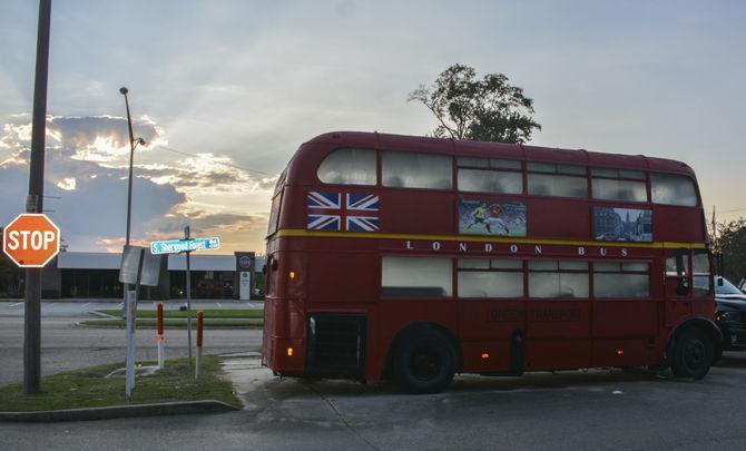 Local church's Pub Theology series uses modern stories for community connection