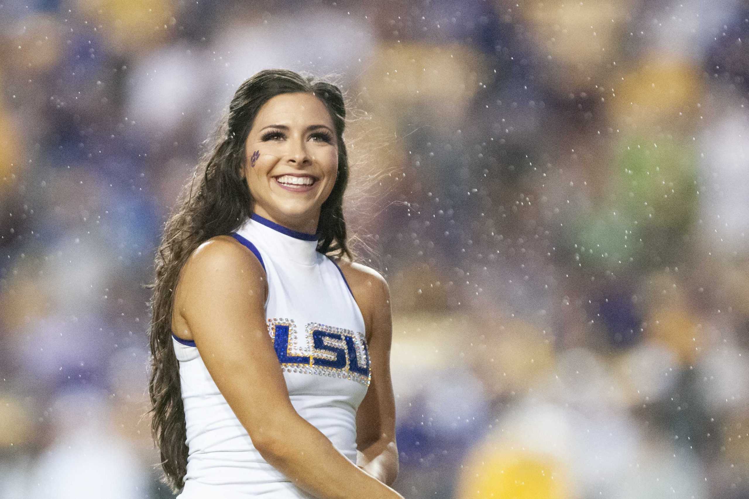 PHOTOS: LSU defeats Mississippi State