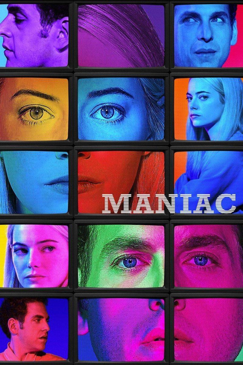 maniac