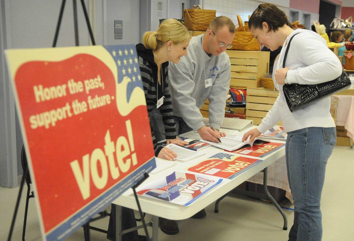 voting