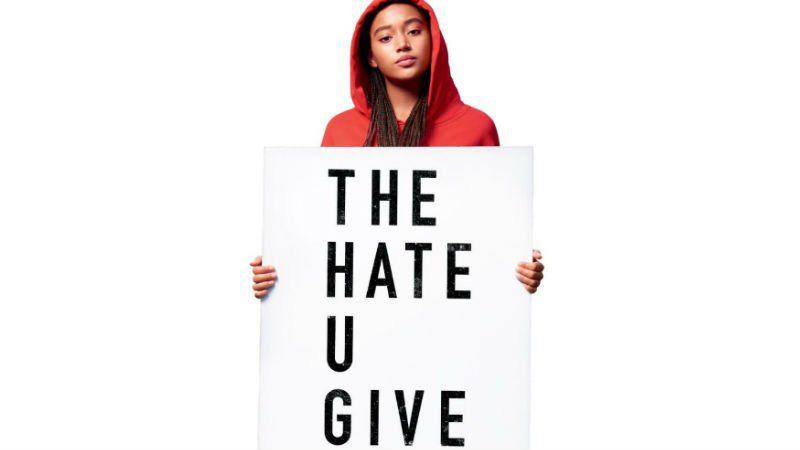 Rev Ranks: &#8216;The Hate U Give&#8217; highlights injustice of police brutality