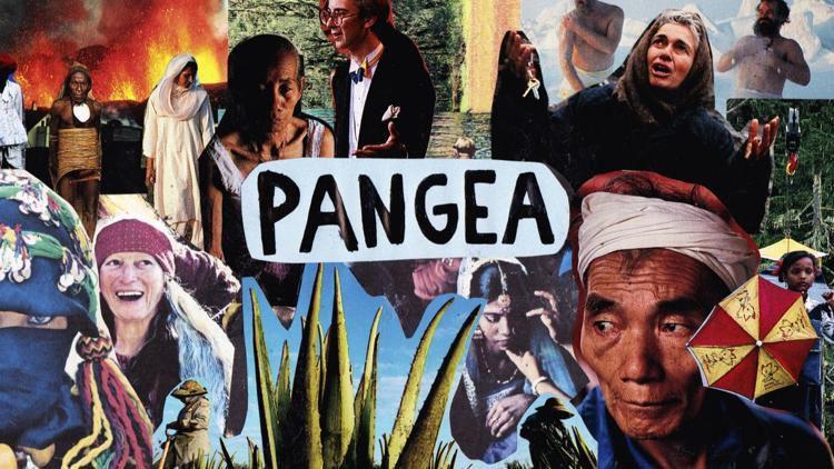 Pangea 10/13/18