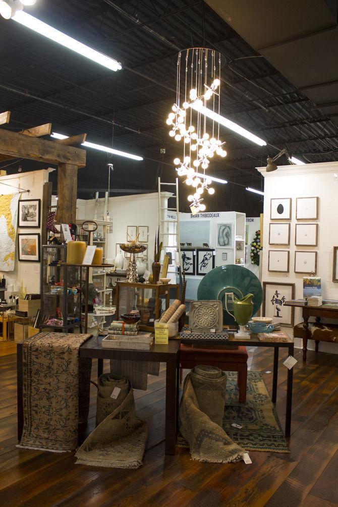 PHOTOS: Antique Shopping in Baton Rouge