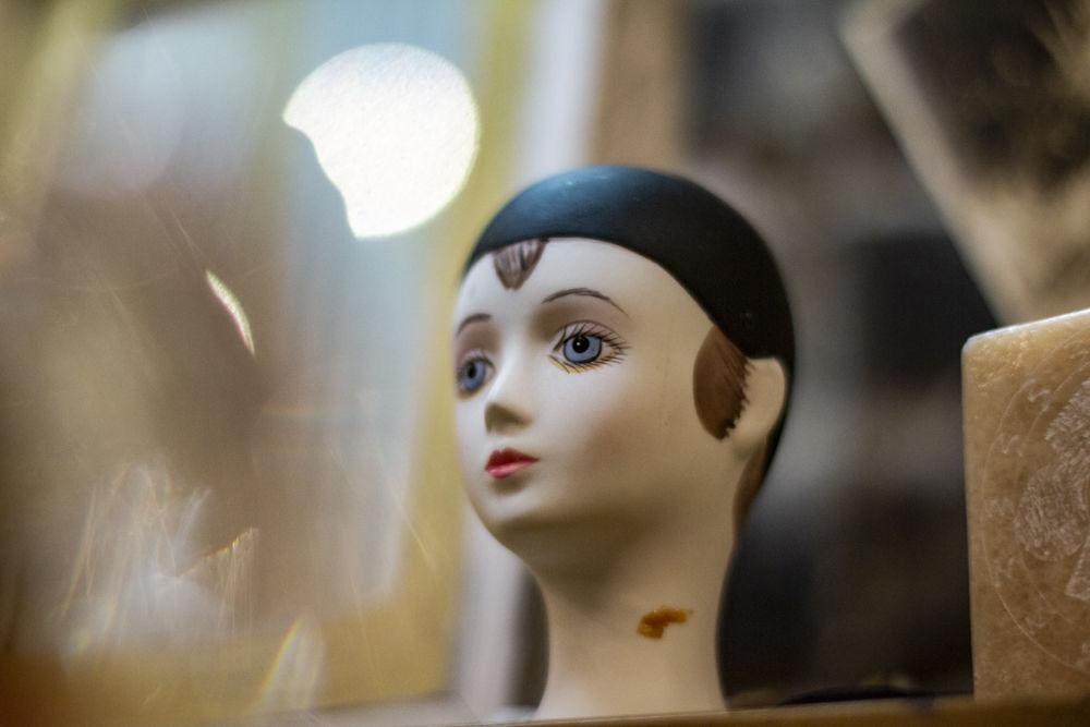 PHOTOS: Antique Shopping in Baton Rouge