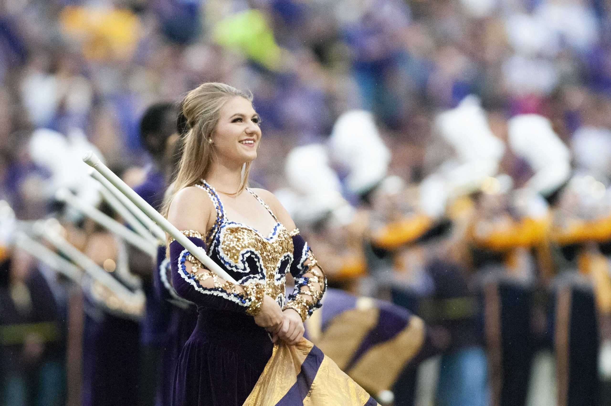 PHOTOS: LSU defeats Mississippi State