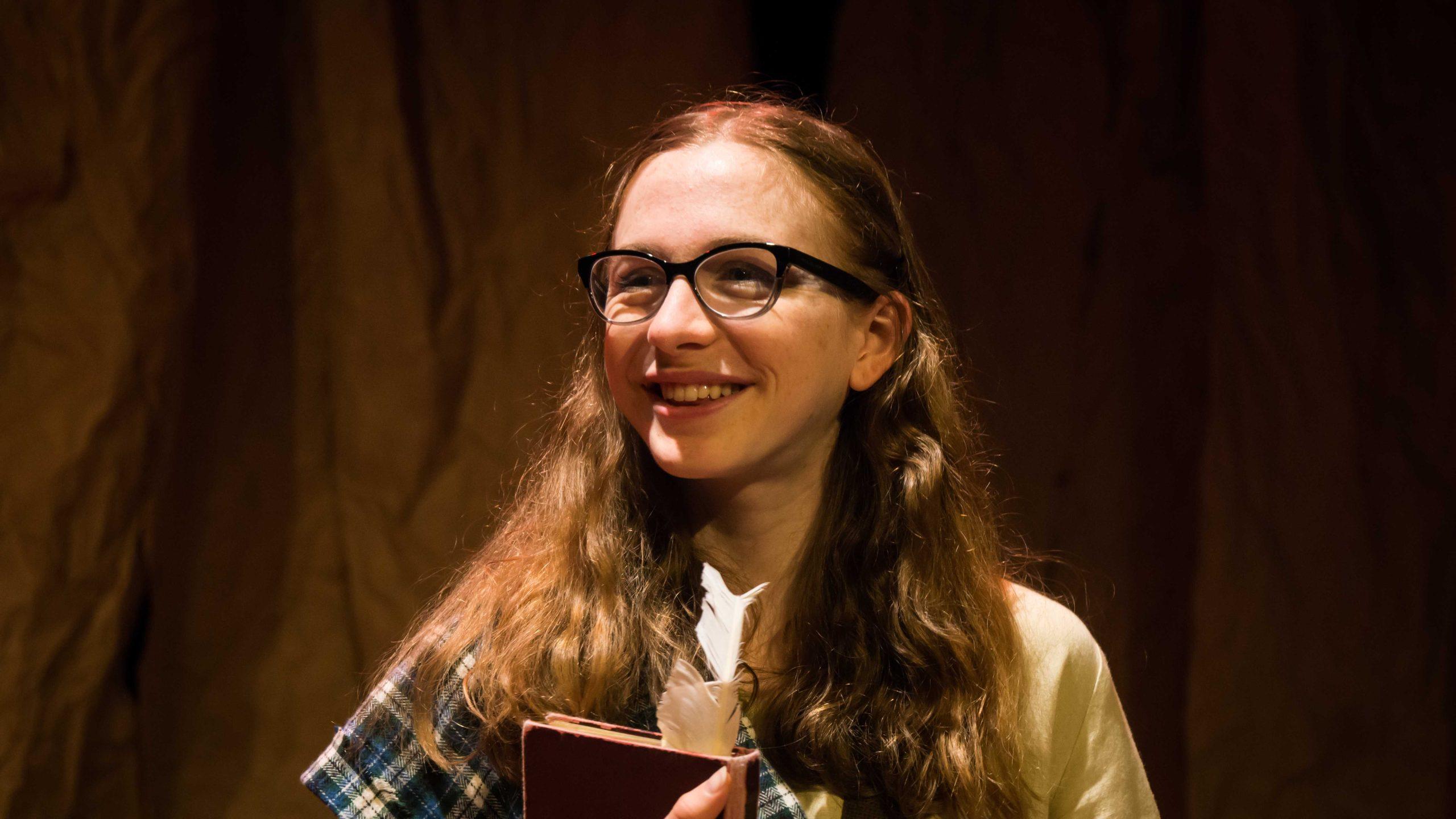 In LSU Lab Theatre&#8217;s &#8216;Dreams and Stains,&#8217; &#8216;The Hills Have Eyes&#8217; meets &#8216;Nancy Drew&#8217;