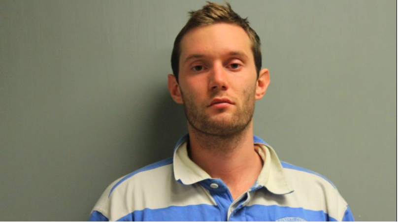 LSU grad student arrested for alleged rape