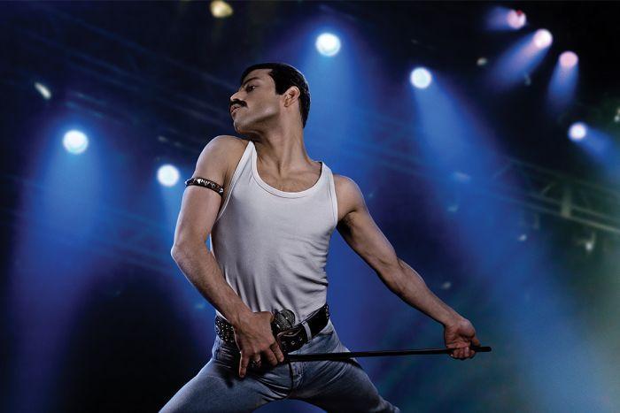 Rev Ranks: 'Bohemian Rhapsody' provides legendary account of Freddie Mercury&#8217;s life