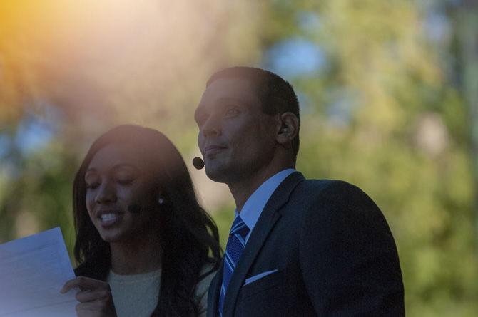 PHOTOS: ESPN College GameDay