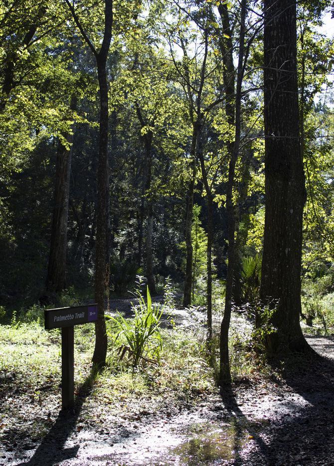 PHOTOS: LSU AgCenter Botanic Gardens