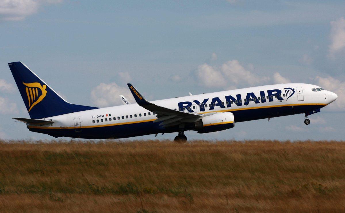 ryanair