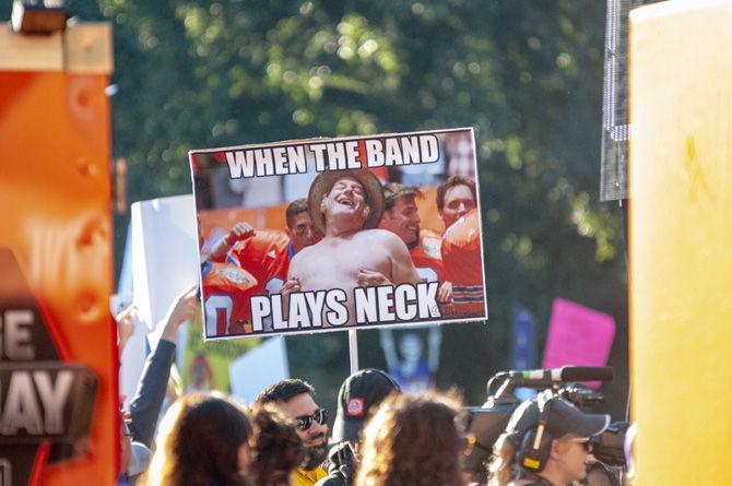 PHOTOS: ESPN College GameDay