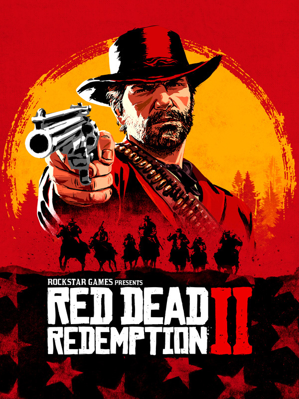 Rev Ranks: 'Red Dead Redemption II' one of 2018's best video games