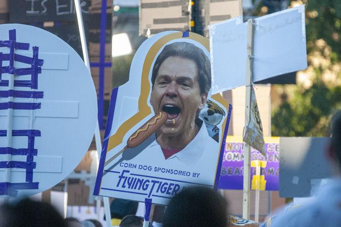 PHOTOS: ESPN College GameDay