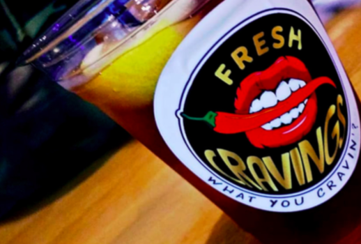 Fresh Cravings brings healthy, custom catering to Baton Rouge