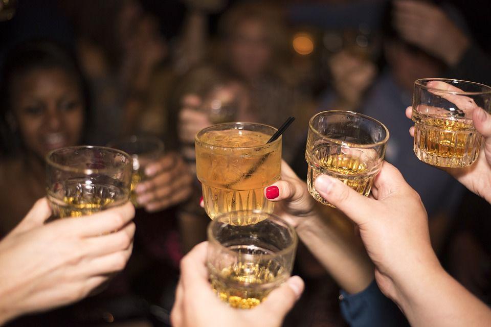 Opinion: Alcohol culture toxic, reveals hypocritical double standard