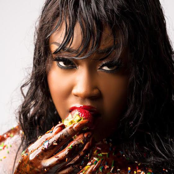 Rev Ranks: CupcakKe's 'Eden' highlights serious rapping capabilities