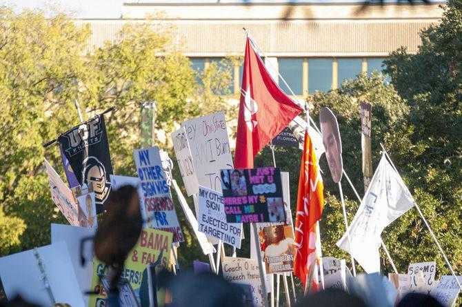 PHOTOS: ESPN College GameDay